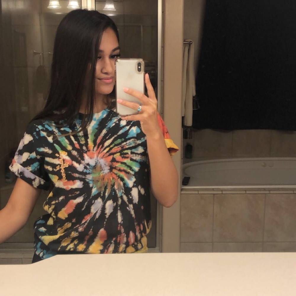 Meet your Posher, Evelyn